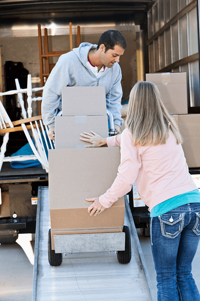 Auckland House Movers Expert in Moving House, Office or Furniture