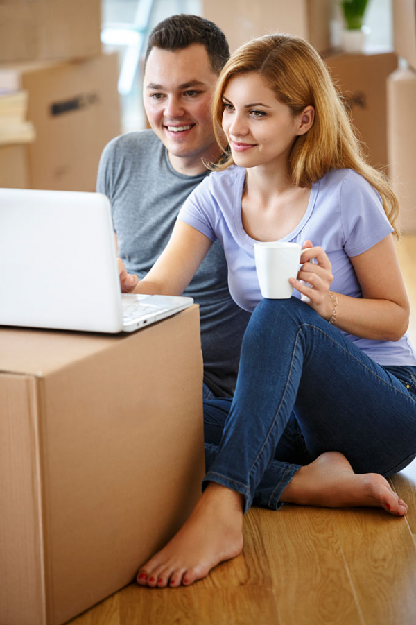 Book My Movers MyMovers