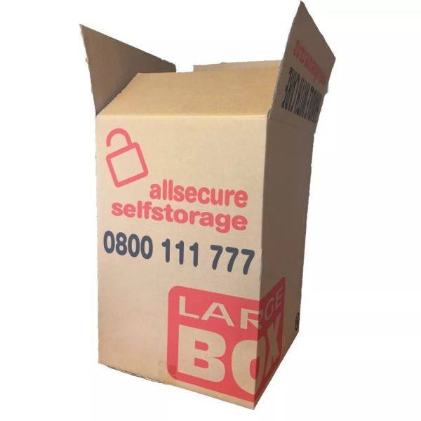 Buy Moving Boxes - Large