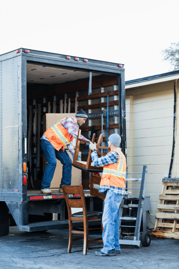 Movers Auckland House, Office & Furniture Movers in Auckland